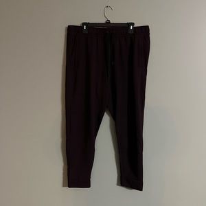 All in Motion Jogger Sweatpants Size XL